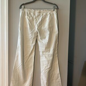 Women’s linen Pants